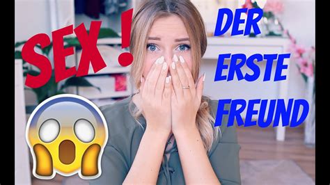 porno teen erstes mal|Erster Sex vor Kamera